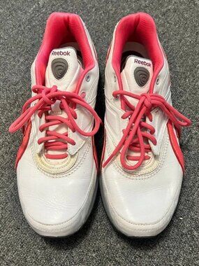 Reebok Easy Tone Women’s Sneakers 9.5